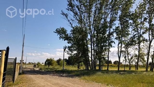 Parcela de agrado sector JUNQUILLO SAN CARLOS