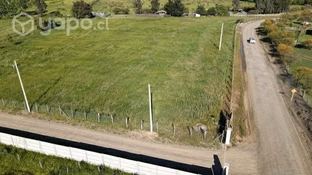 Parcela de agrado sector JUNQUILLO SAN CARLOS