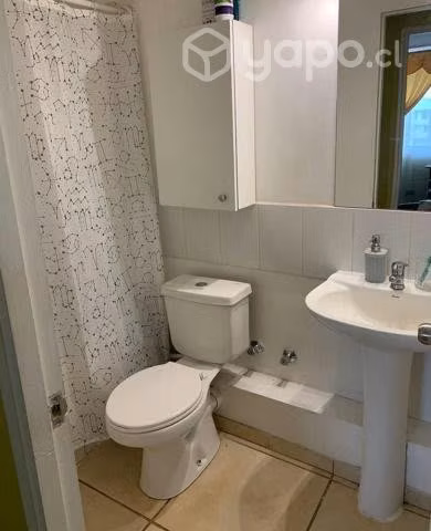 Vendo departamento 2 dormitorios 1 baño - Imagen 6
