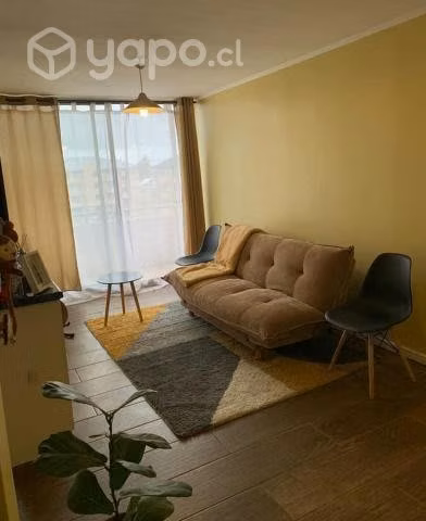 Vendo departamento 2 dormitorios 1 baño - Imagen 2