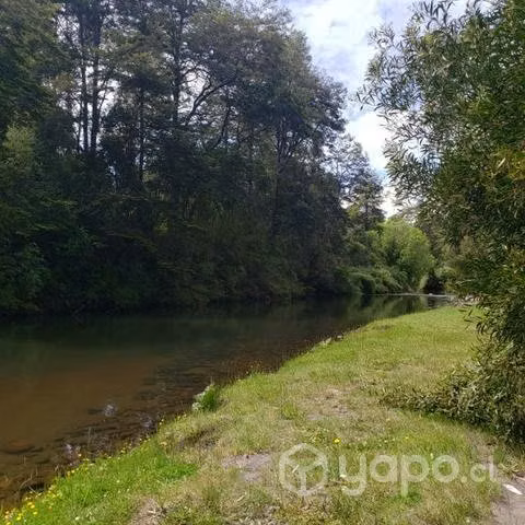 Terreno para inversión