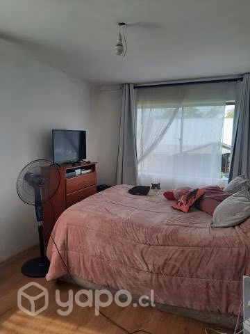 Se vende casa de campo muy espaciosa