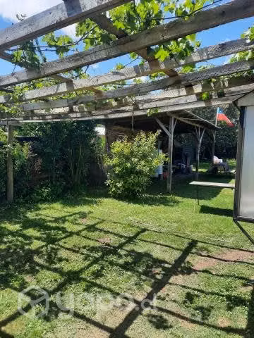 Se vende casa de campo muy espaciosa