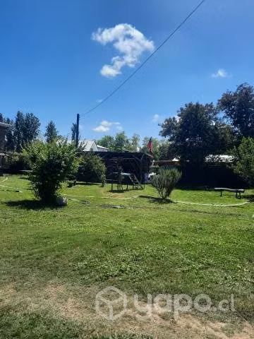 Se vende casa de campo muy espaciosa