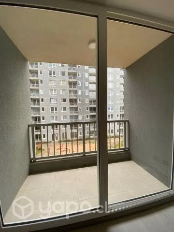 Condominio Nahuen - Dpto. NUEVO