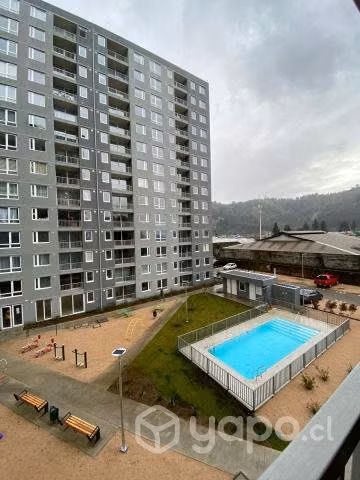 Condominio Nahuen - Dpto. NUEVO