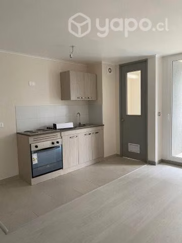 Condominio Nahuen - Dpto. NUEVO