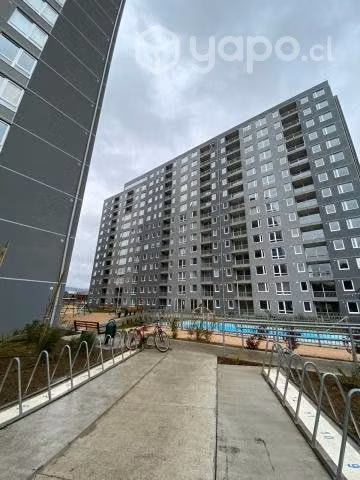 Condominio Nahuen - Dpto. NUEVO
