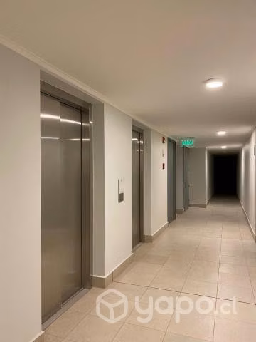 Condominio Nahuen - Dpto. NUEVO