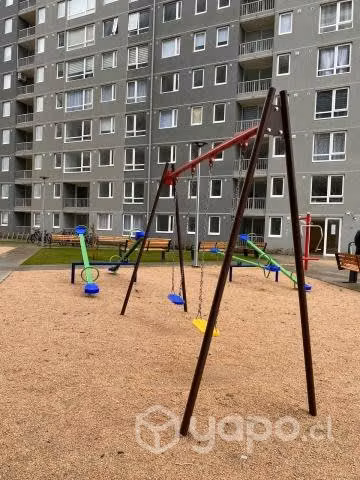 Condominio Nahuen - Dpto. NUEVO
