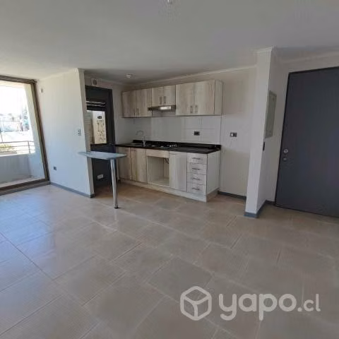 Arriendo Departamento disponible desde Enero
