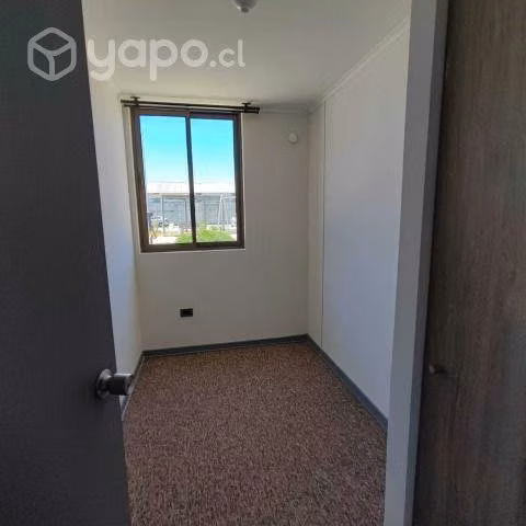 Arriendo Departamento disponible desde Enero