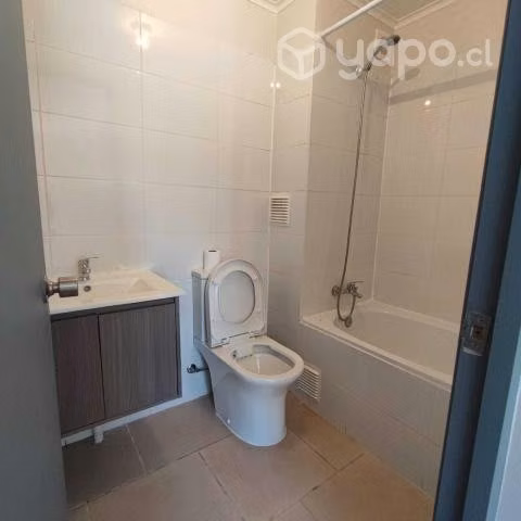 Arriendo Departamento disponible desde Enero