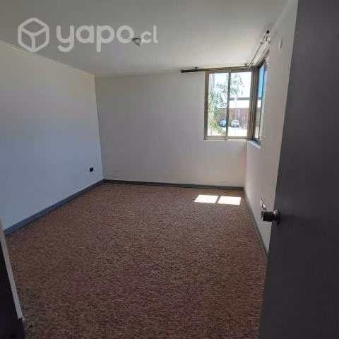Arriendo Departamento disponible desde Enero