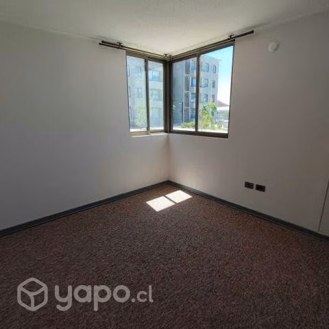 Arriendo Departamento disponible desde Enero