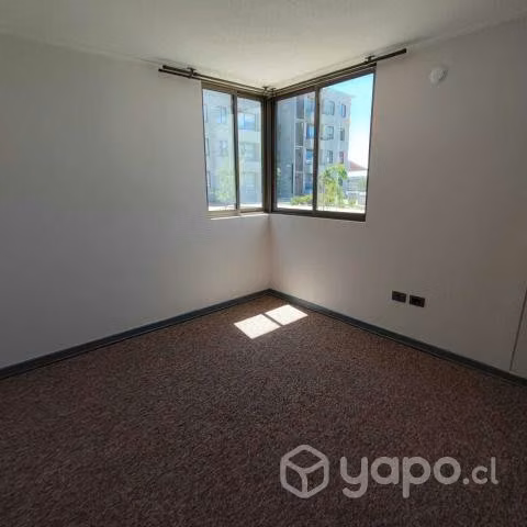 Arriendo Departamento disponible desde Enero