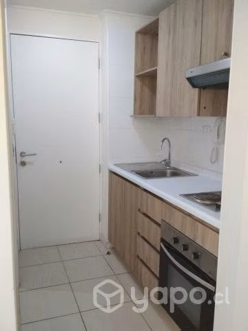 Se vende dp. conde del maule est. central - Imagen 2