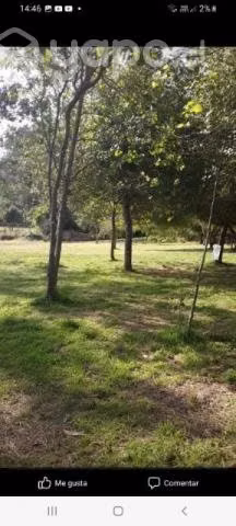 Cabaña en San Ignacio