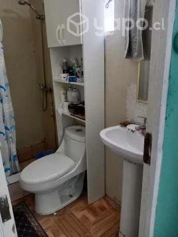 Casa en Ovalle