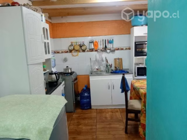 Casa en Ovalle