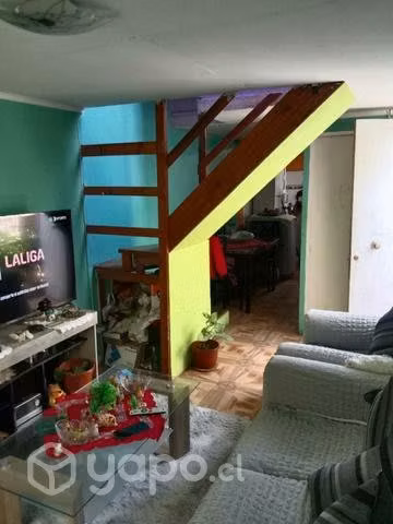 Casa en Ovalle