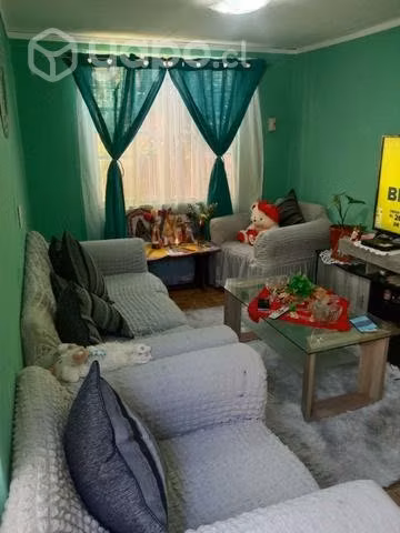 Casa en Ovalle