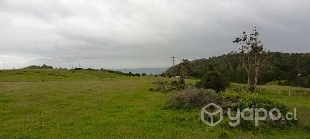 Vendo terreno