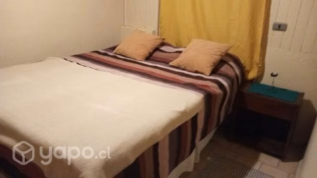 Cabañas