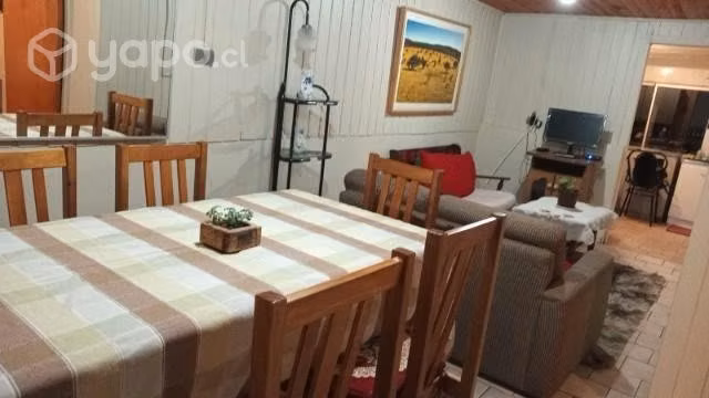 Cabañas - Imagen 2