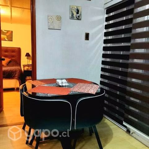Casa interior Amoblada con entrada independiente