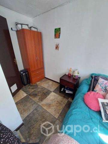 Habitación a estudiante MUJER o trabajadora - Imagen 2
