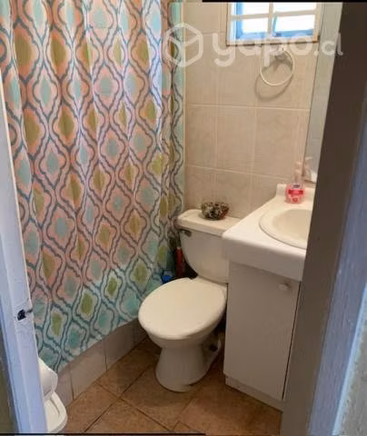Arriendo hermosa casa familiar el quisco