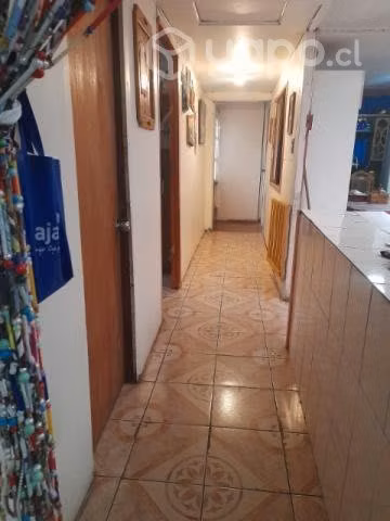 Casa en venta