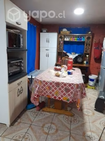 Casa en venta