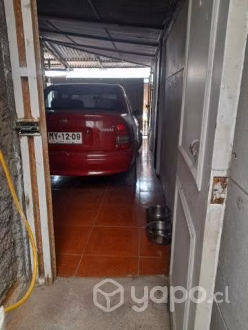 Casa en venta