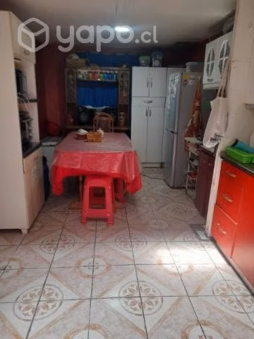 Casa en venta