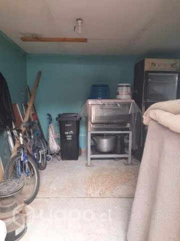 Casa en venta