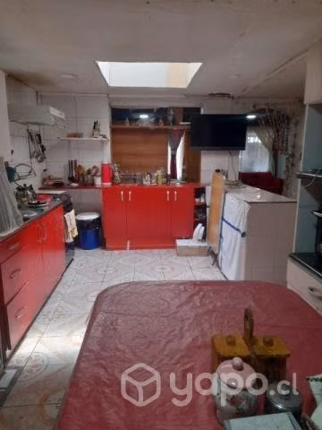 Casa en venta