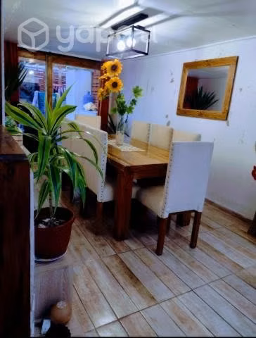 Casa 1 piso