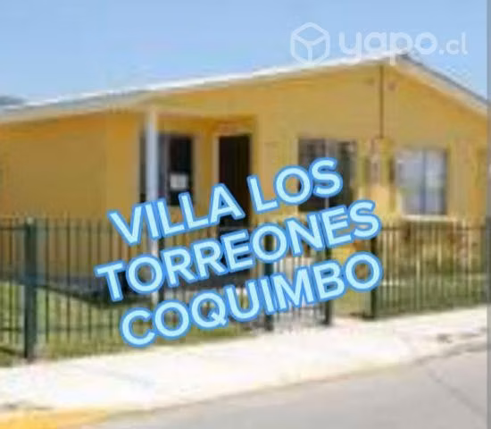 Casa 1 piso