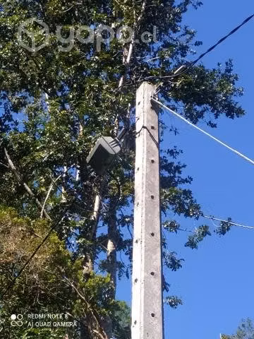 Parcelas 5000 metros