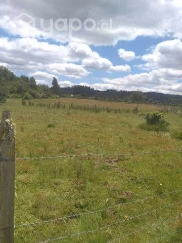 Se vende terreno