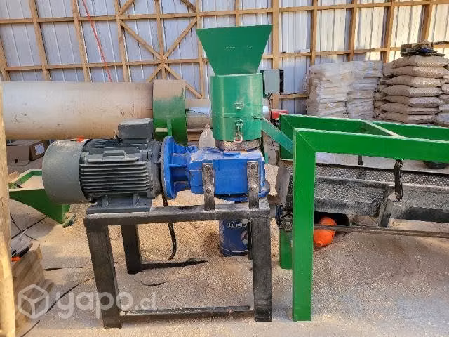 Se vende terreno 7000 con galpon 13×24 - Imagen 2