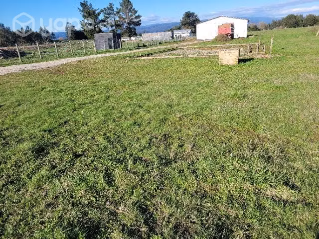 Se vende terreno 7000 con galpon 13×24 - Imagen 13
