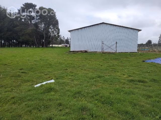 Se vende terreno 7000 con galpon 13×24 - Imagen 17