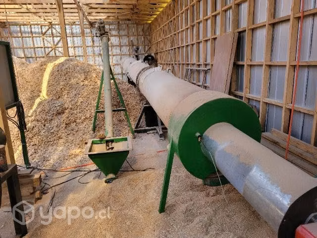 Se vende terreno 7000 con galpon 13×24 - Imagen 9