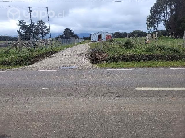 Se vende terreno 7000 con galpon 13×24 - Imagen 3