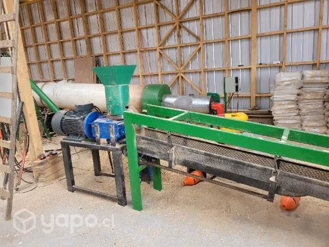 Se vende terreno 7000 con galpon 13×24 - Imagen 14