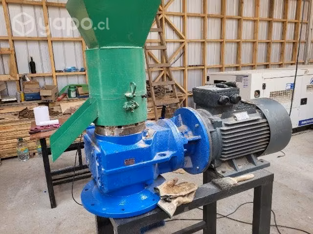 Se vende terreno 7000 con galpon 13×24 - Imagen 10
