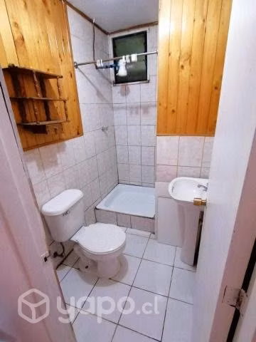 Casa con cabaña zona oriente